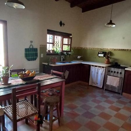蒂尔卡拉Casa Santa Lucia别墅 外观 照片