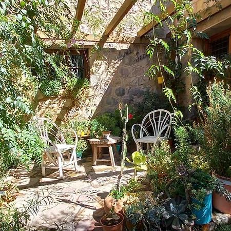 蒂尔卡拉Casa Santa Lucia别墅 外观 照片