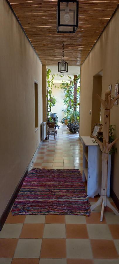蒂尔卡拉Casa Santa Lucia别墅 外观 照片