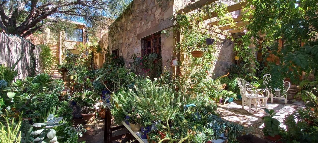 蒂尔卡拉Casa Santa Lucia别墅 外观 照片
